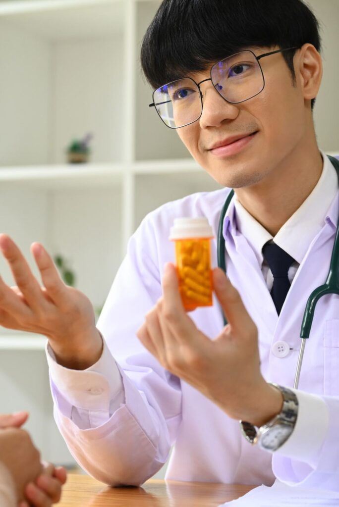 Antabuse (Disulfiram)
