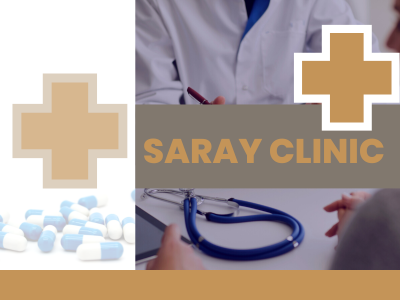 Saray Clinic